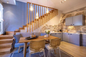 Plaka Cozy Residence